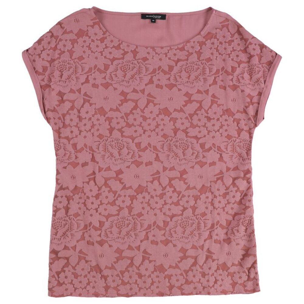 Mark Adam Womens Floral Dolman Blouse, NWT